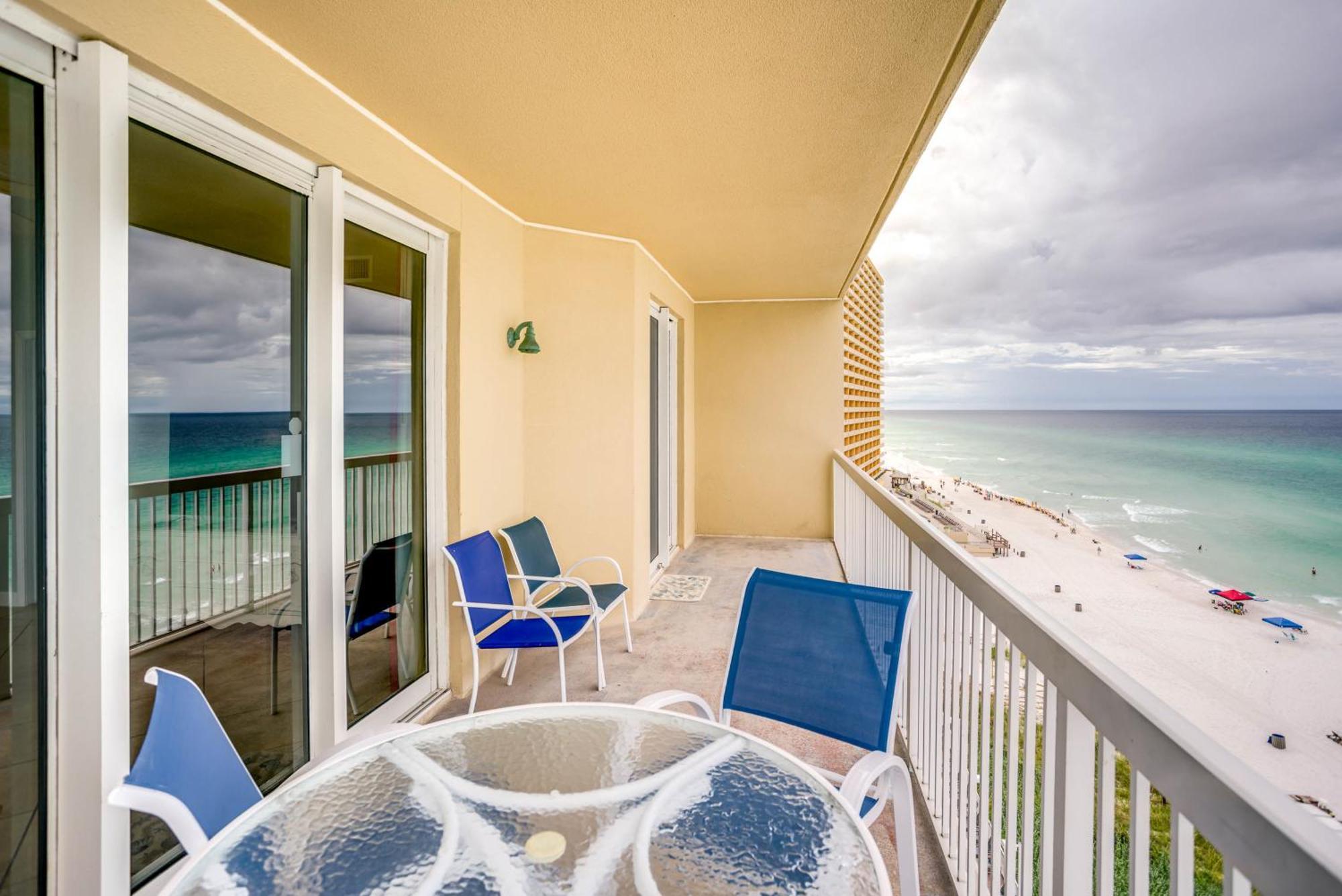Seychelles Beach Resort I Panama City Beach Cameră foto