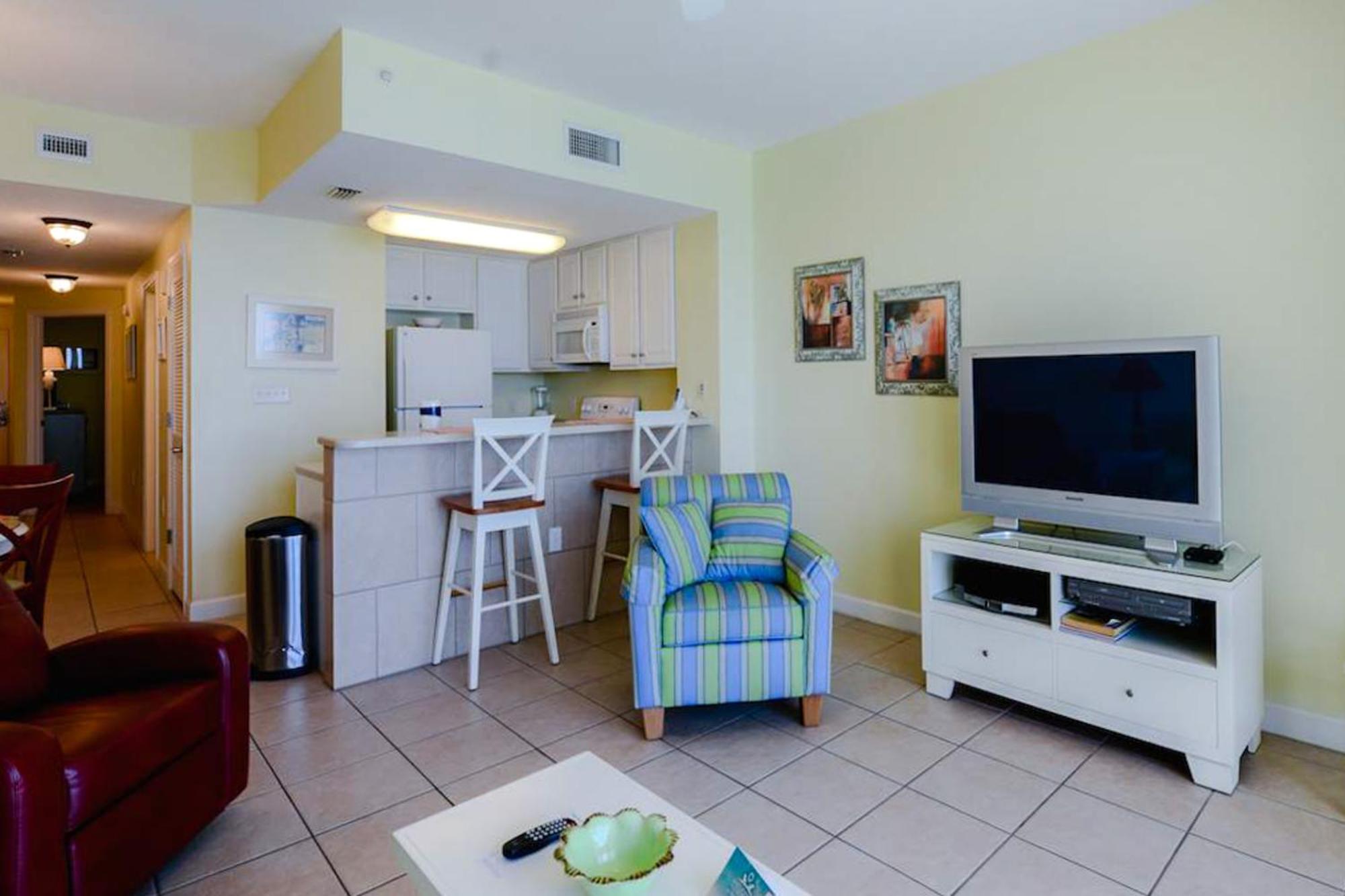 Seychelles Beach Resort I Panama City Beach Cameră foto