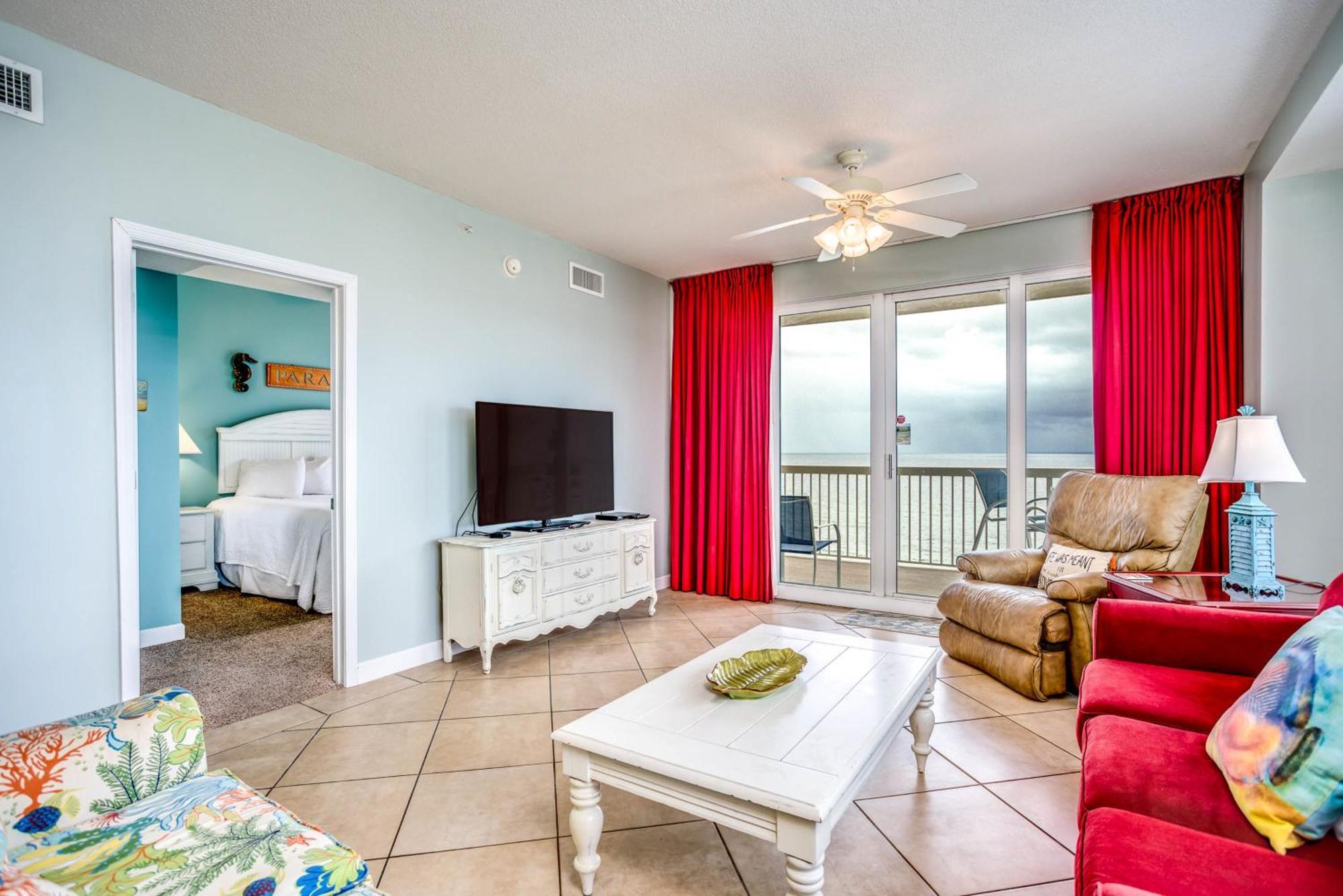 Seychelles Beach Resort I Panama City Beach Cameră foto