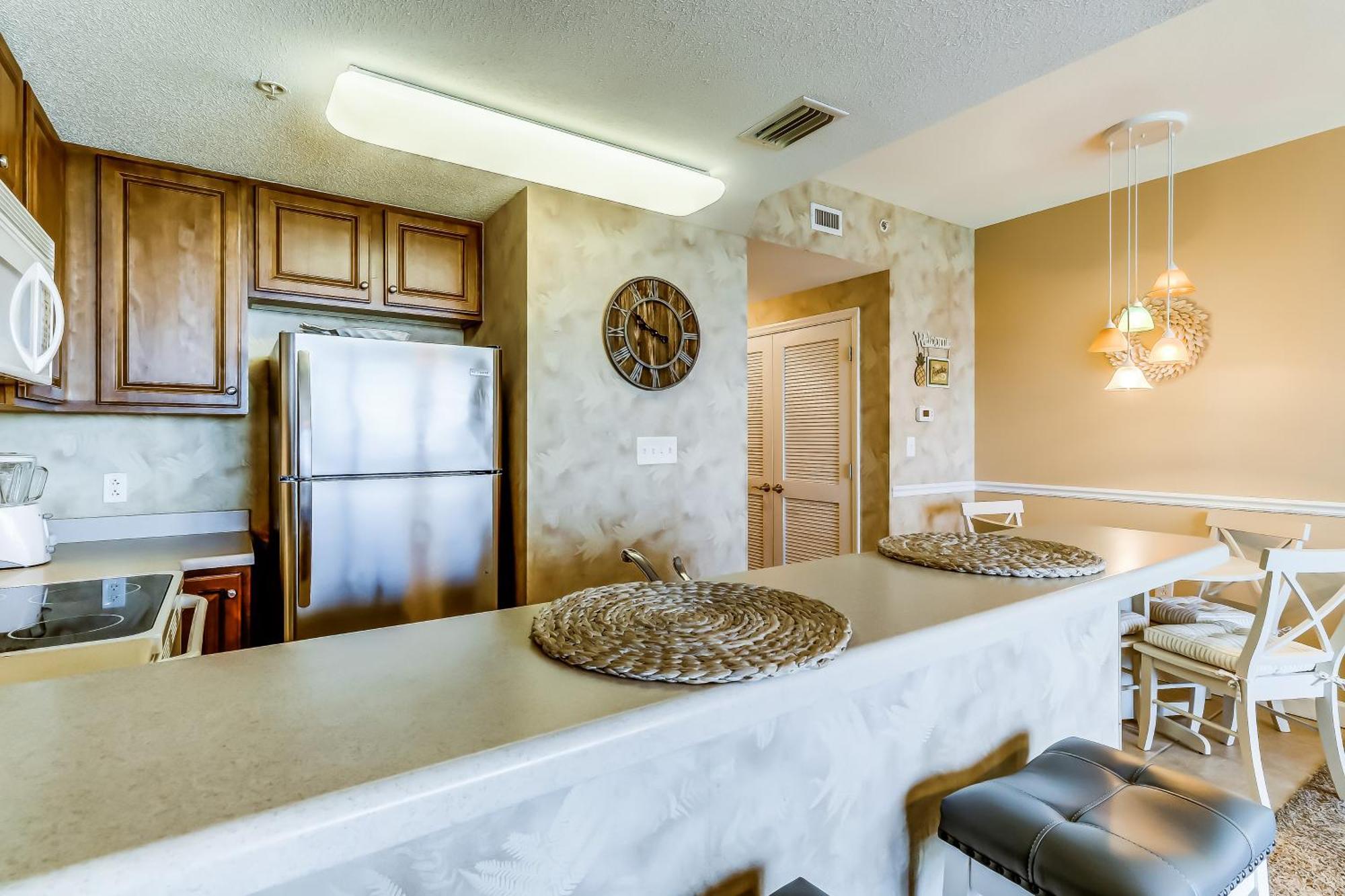 Seychelles Beach Resort I Panama City Beach Cameră foto
