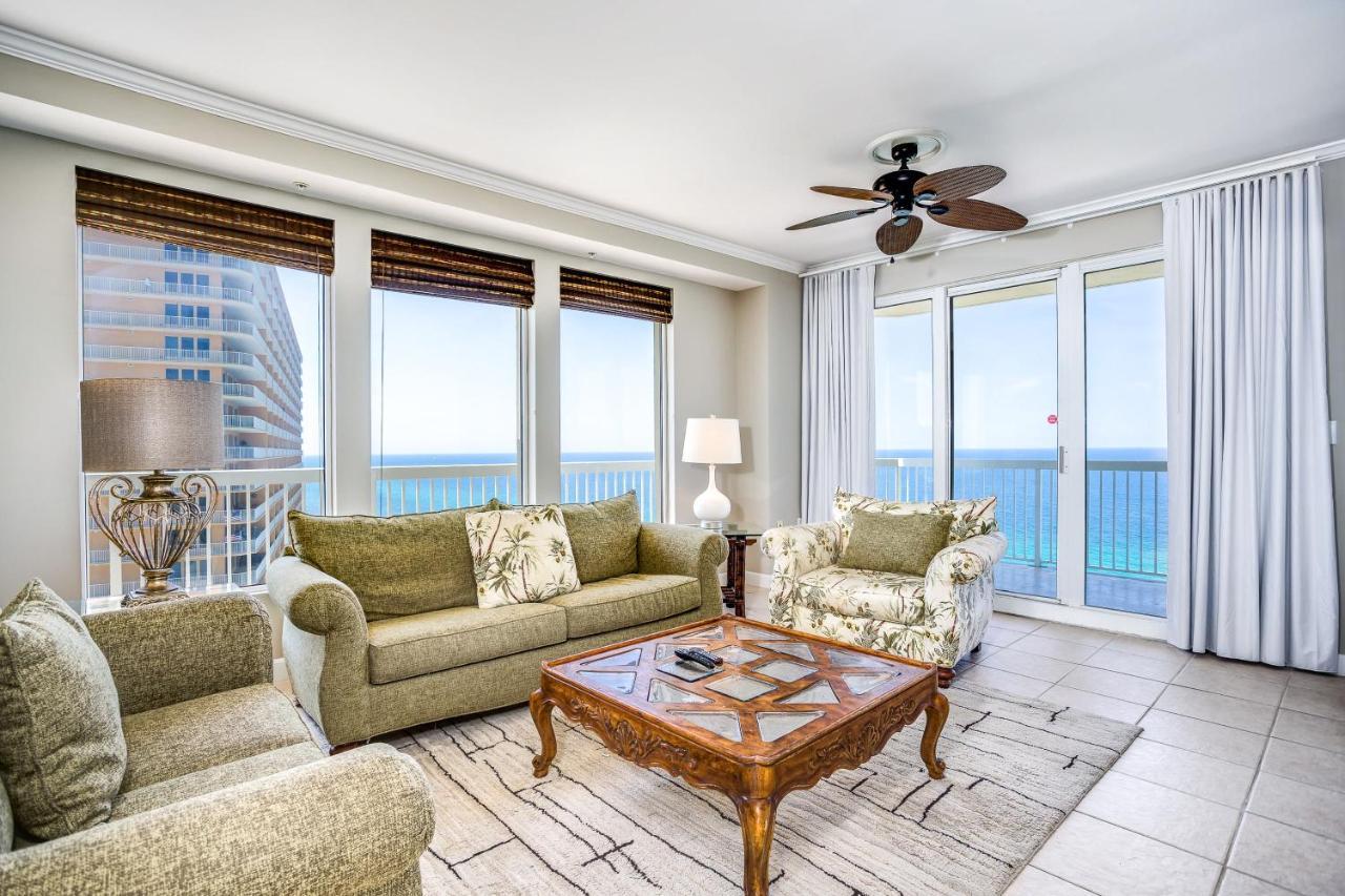 Seychelles Beach Resort I Panama City Beach Cameră foto