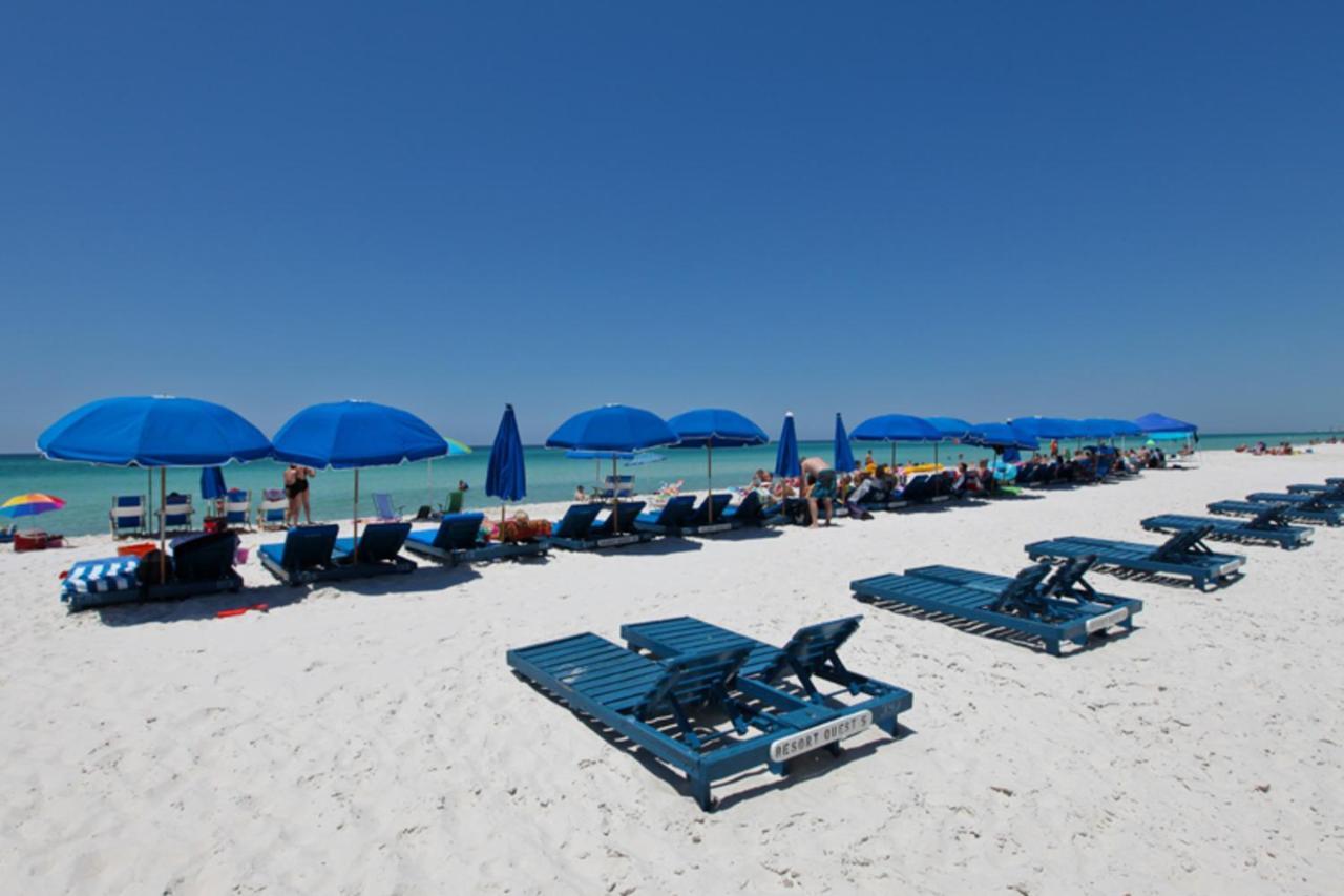 Seychelles Beach Resort I Panama City Beach Exterior foto